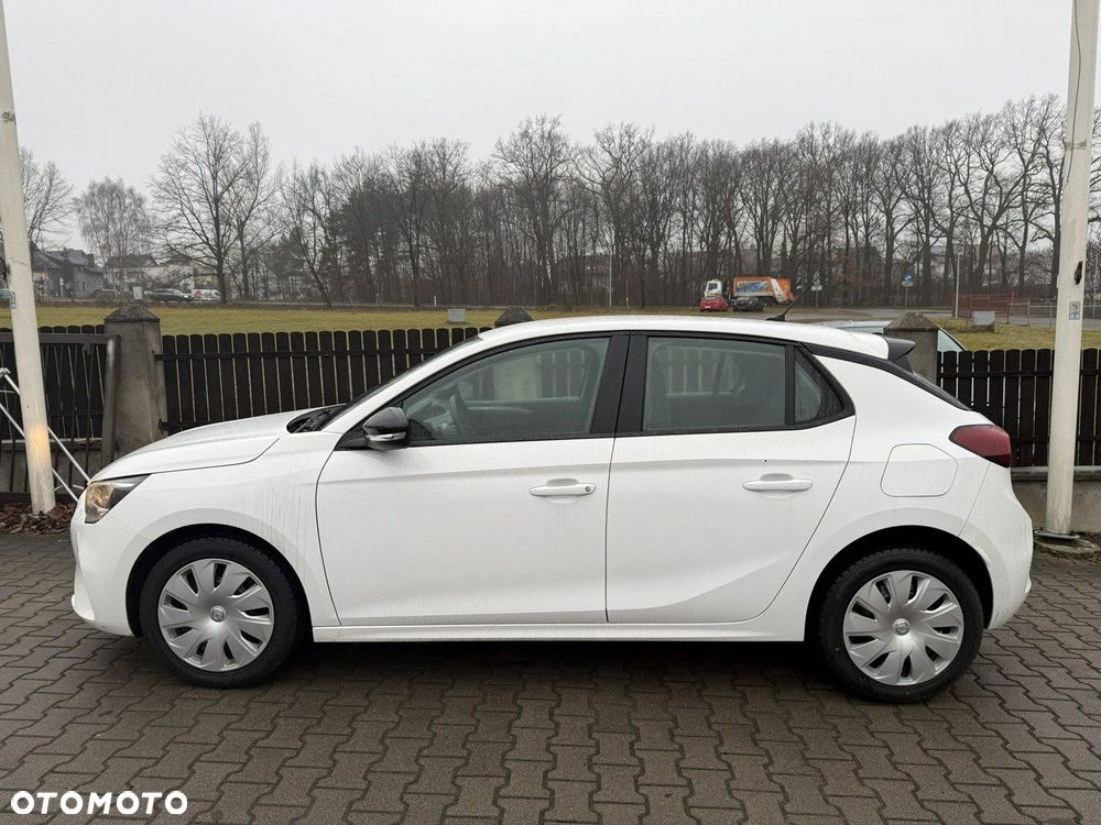 Opel Corsa 1.5 Start/Stop Edition - 6