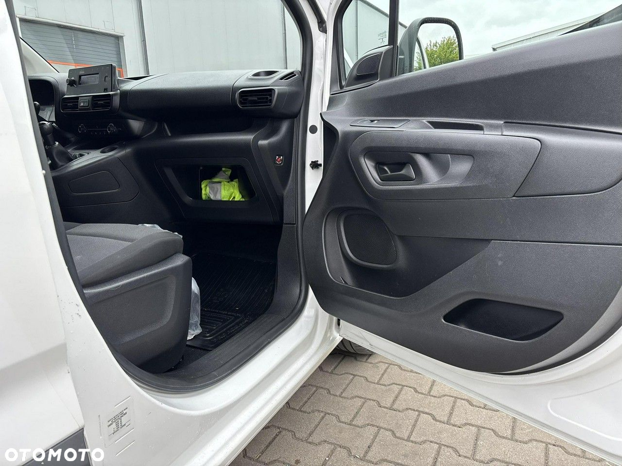 Toyota Proace City - 15