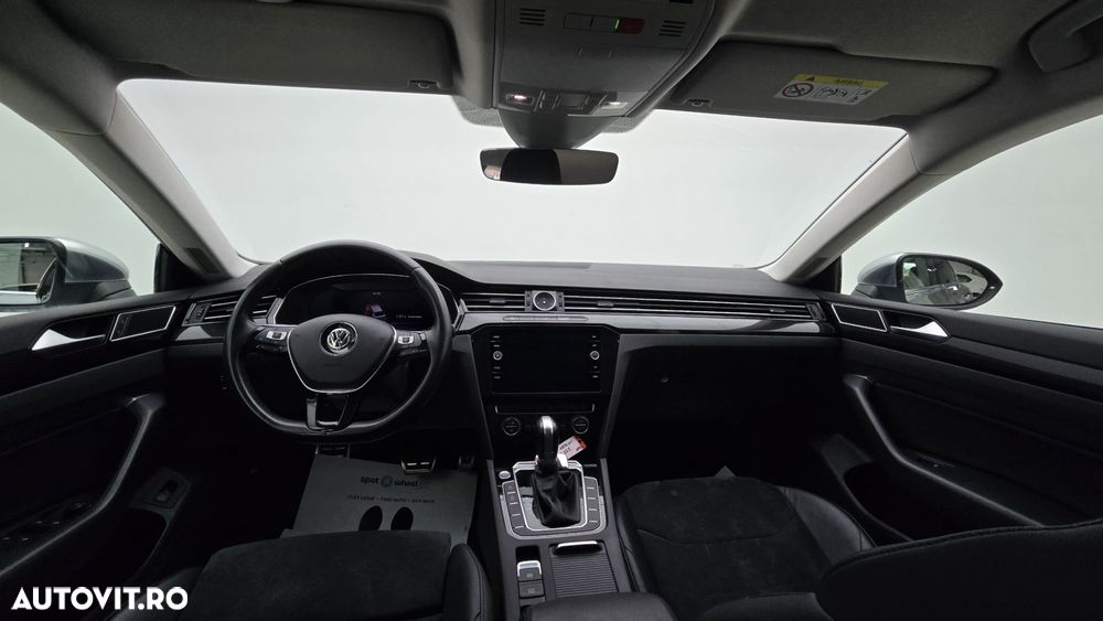 Volkswagen ARTEON - 14