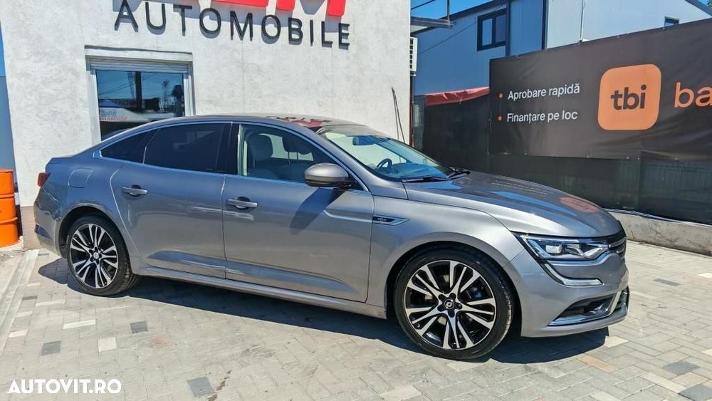 Renault Talisman - 8