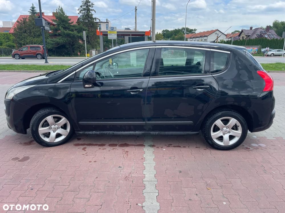 Peugeot 3008 - 2