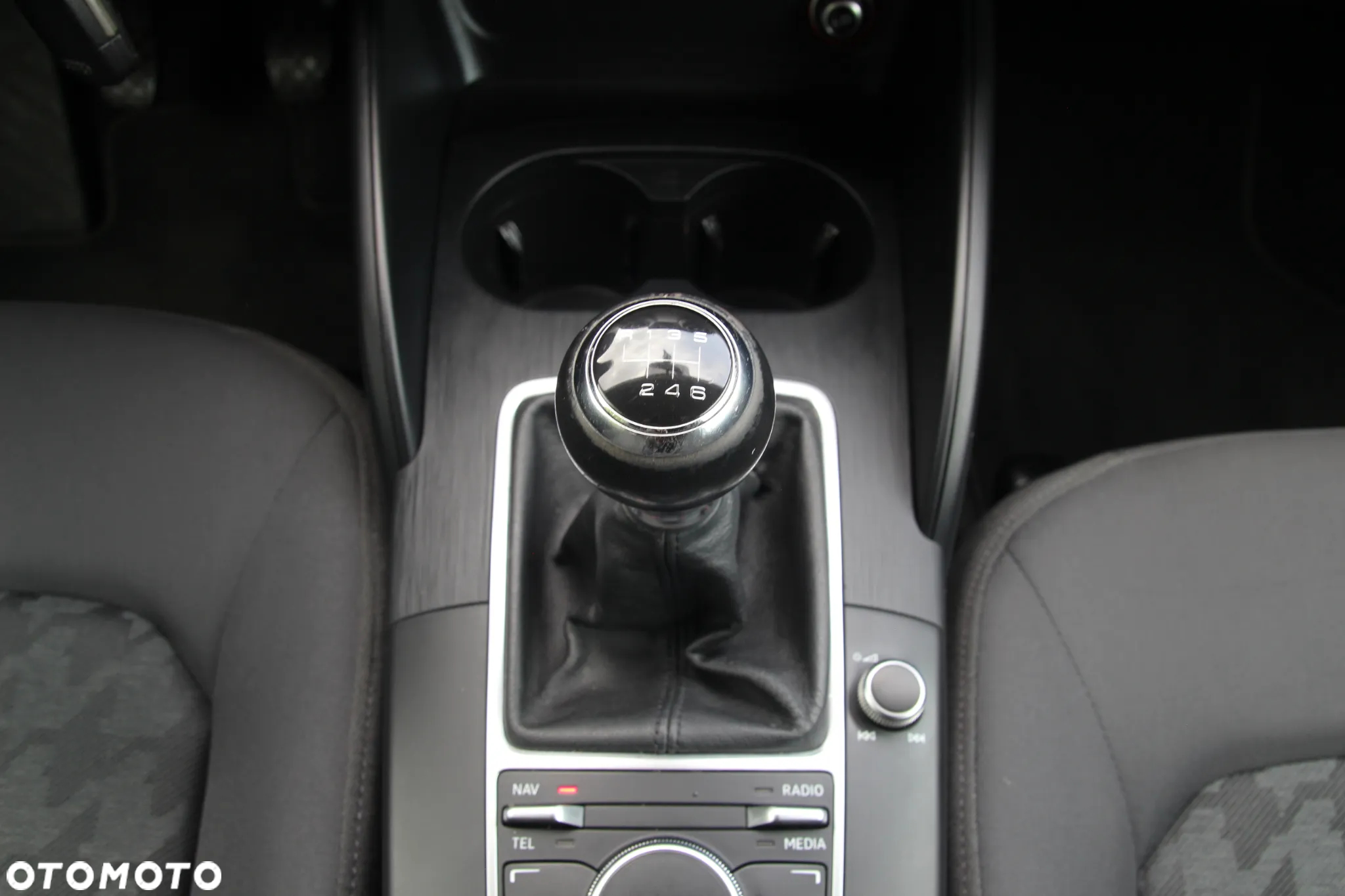 Audi A3 1.6 TDI Attraction - 25