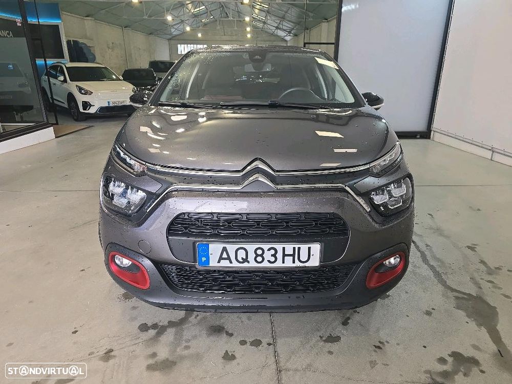 Citroën C3 1.2 PureTech C-Series - 2