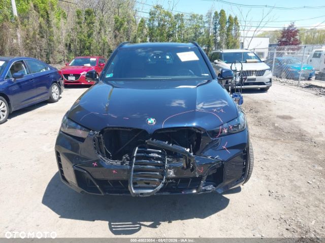 BMW X5 xDrive40i - 6