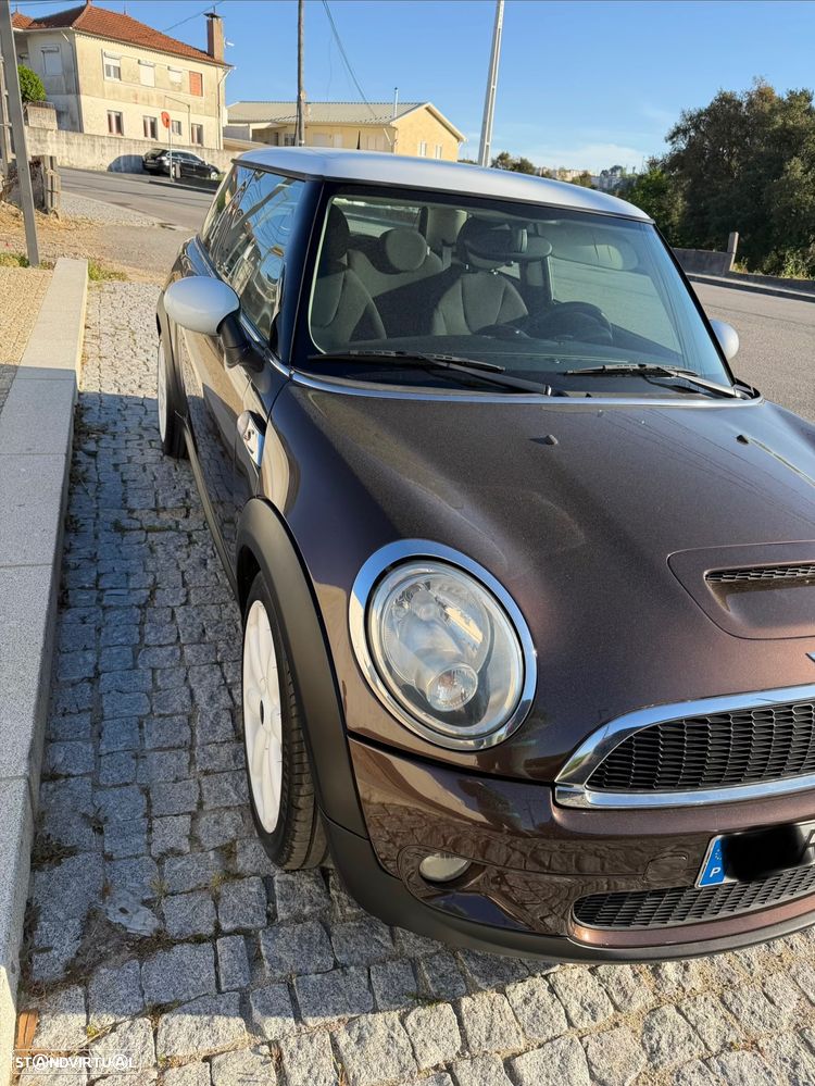 MINI 3 Portas - 3