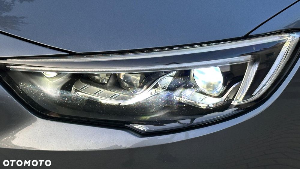 Opel Insignia 1.6 Direct InjectionTurbo Dynamic - 12