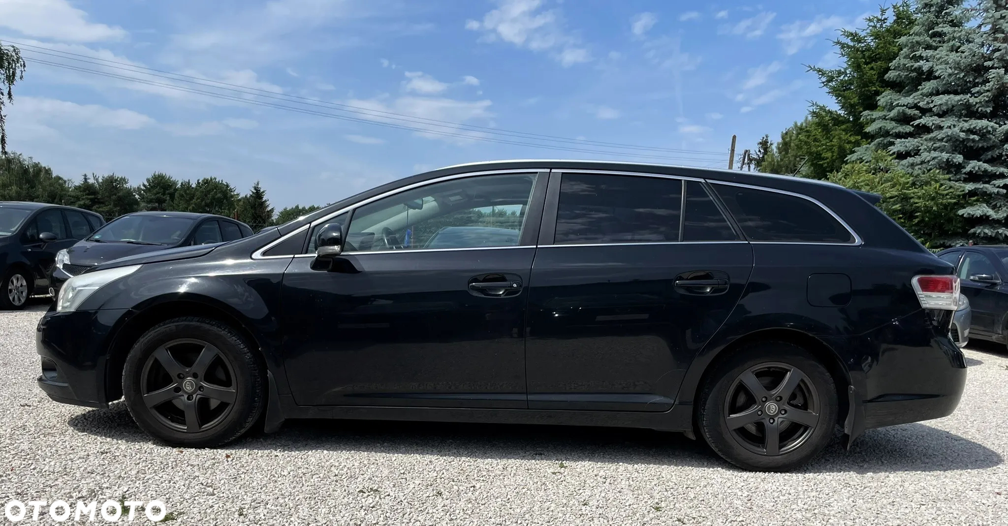 Toyota Avensis 1.8 Business Edition - 8