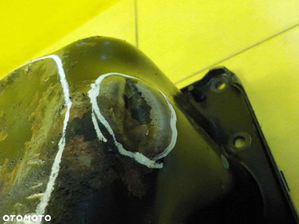 CHRYSLER VOYAGER 2.8 CRD 07r 150KM VM47C miska oleju - 14