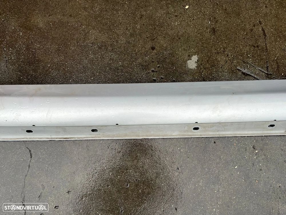 Mercedes CLK w209 - EMBALADEIRA DIRETA ESQUERDA - Z609 - 8