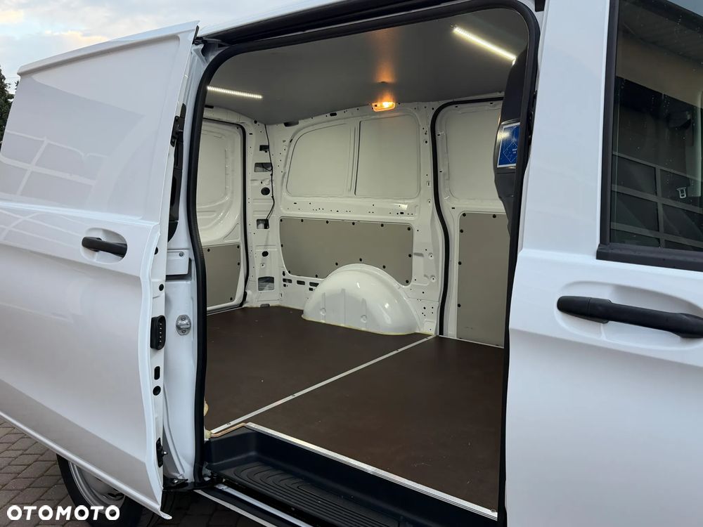 Mercedes-Benz Vito Long - 17