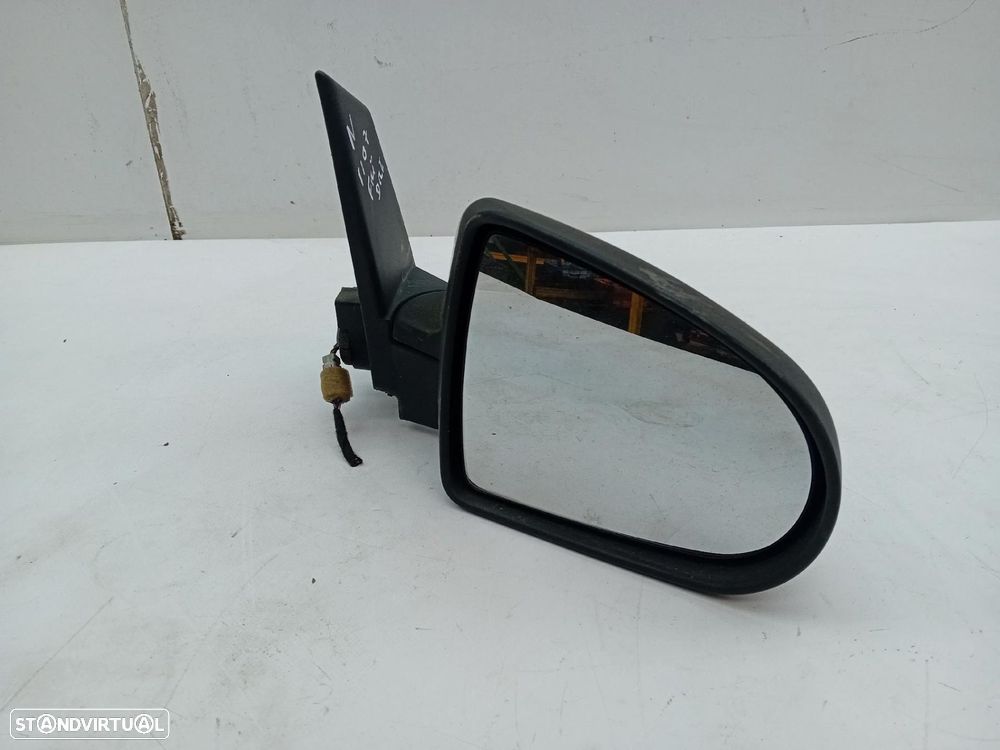 Retrovisor / espelho direito MITSUBISHI Colt VI (Z3_A, Z2_A) - 1