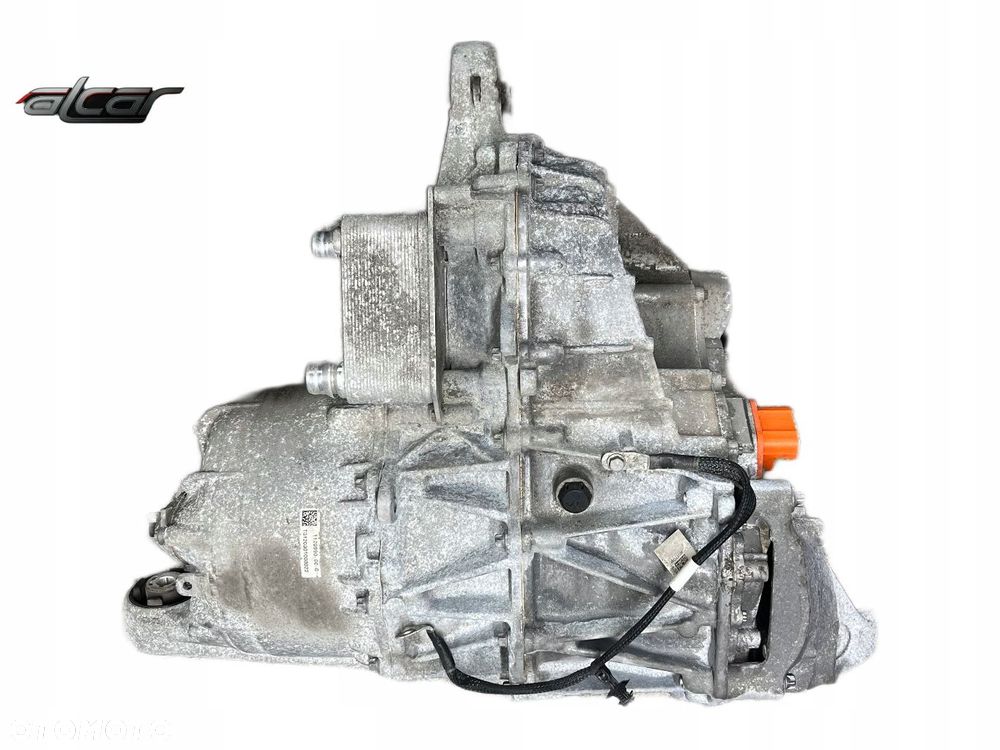 SILNIK TYŁ TESLA 3 1120990-00-G - 1