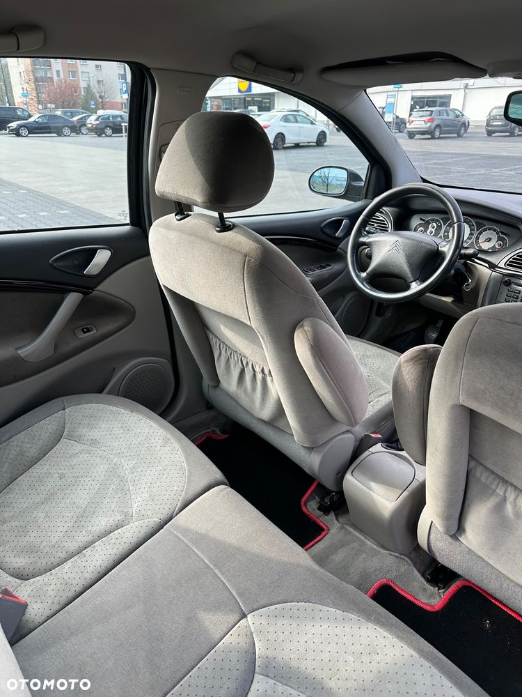 Citroën C5 - 18