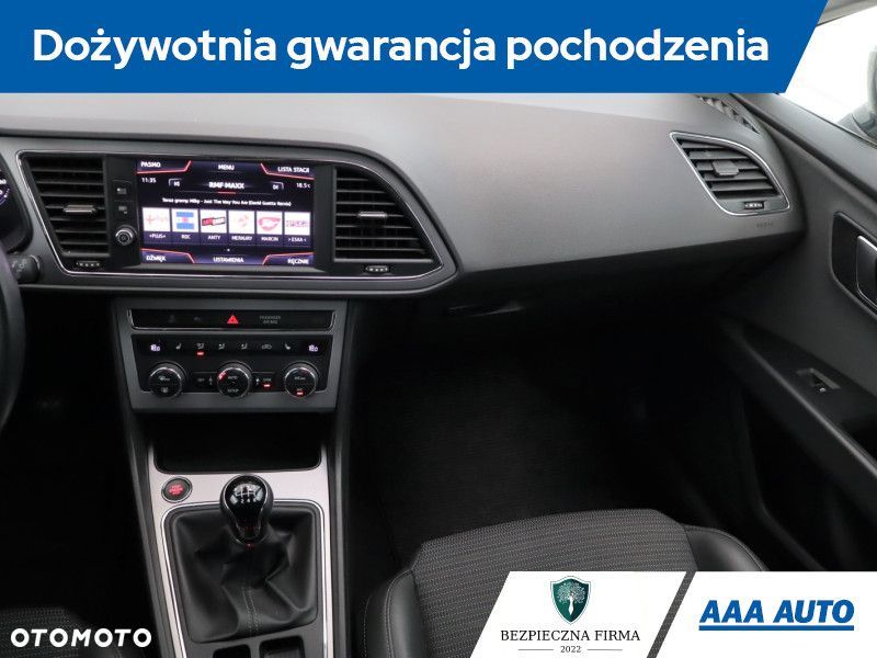 Seat Leon Sportstourer - 10