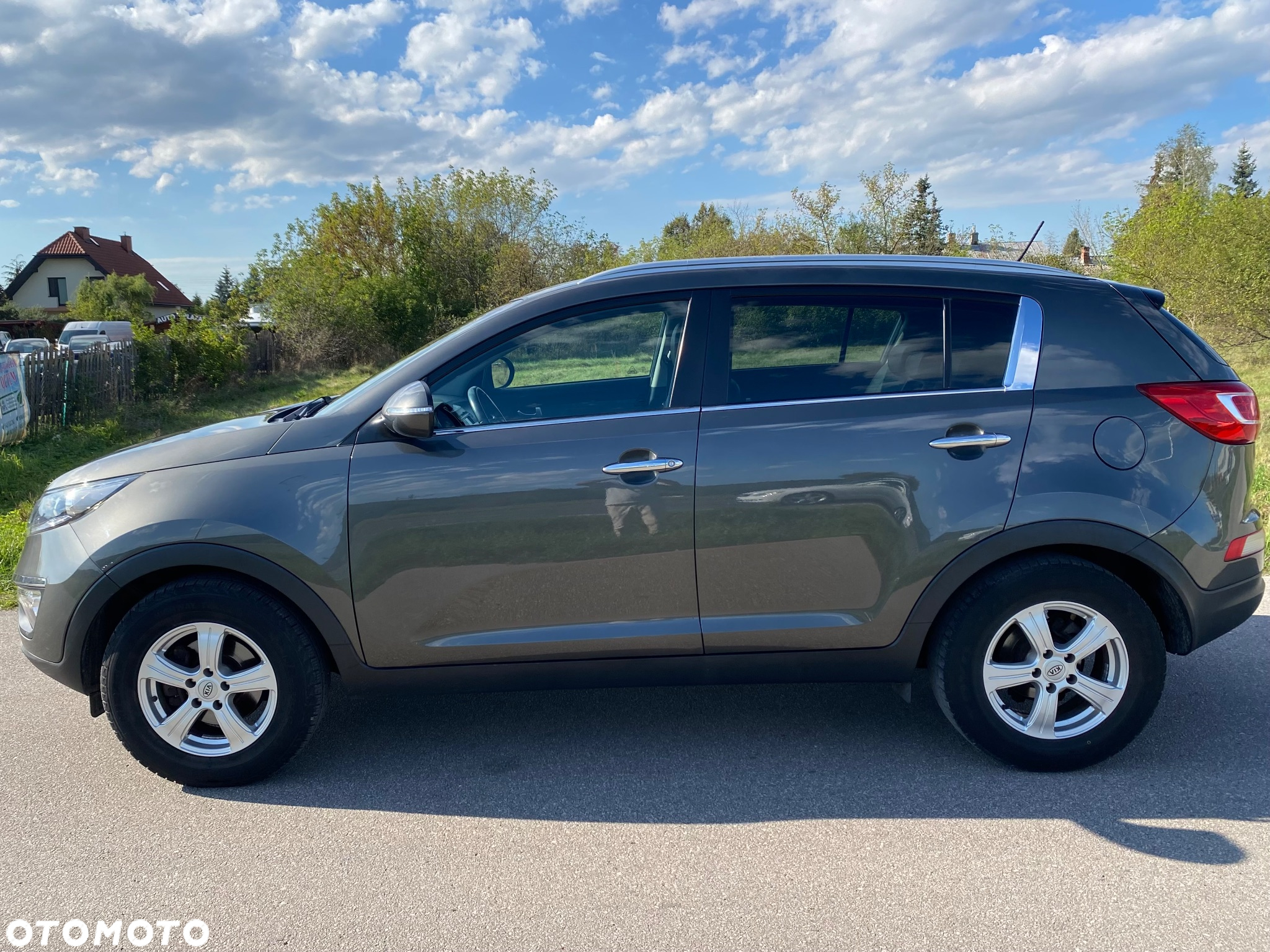 Hyundai ix35 1.6 2WD Fifa World Cup Edition - 21