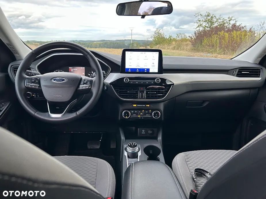 Ford Escape - 21