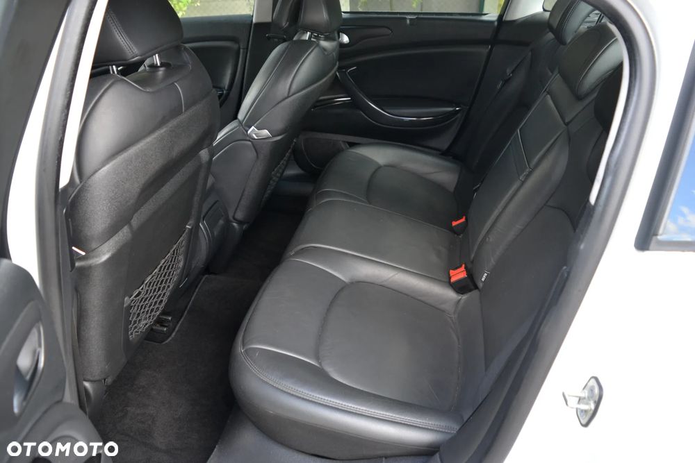 Citroën C5 HDi 165 FAP Exclusive - 19