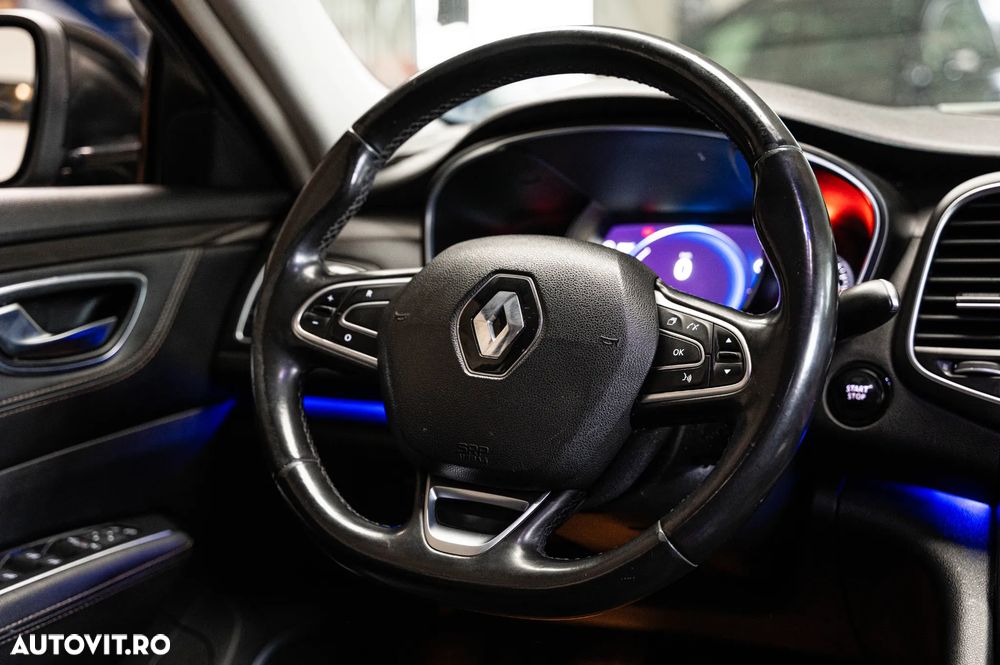 Renault Talisman ENERGY dCi 130 EDC INTENS - 7