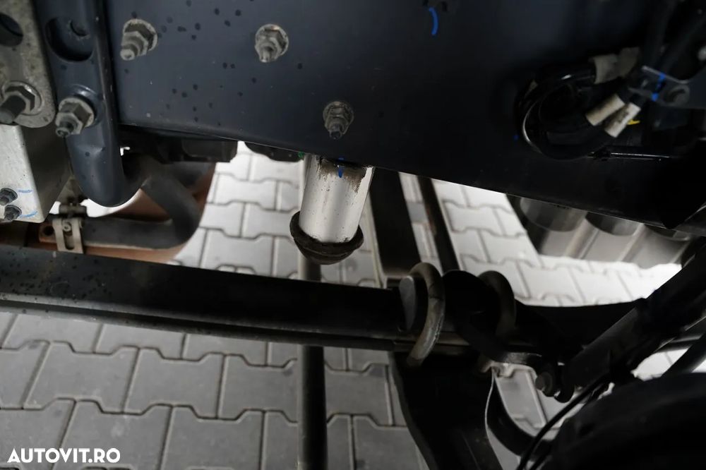 Renault T 480 / SISTEM HIDRAULIC / JANTE DIN ALIAJ / MOTOR DE 13 LITRI / EURO 6 - 18