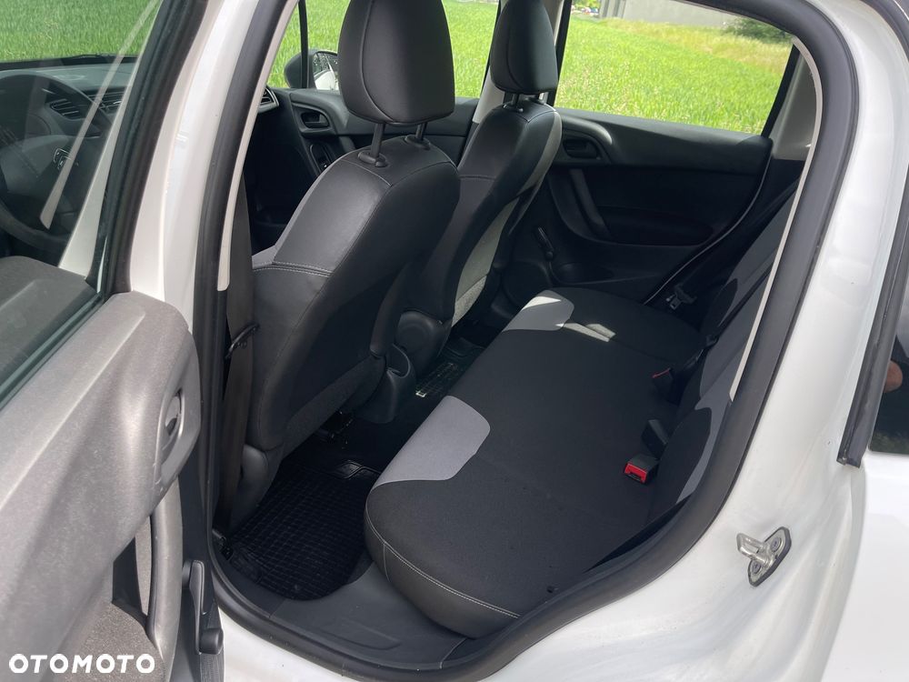 Citroën C3 Pure Tech 82 LIVE - 11