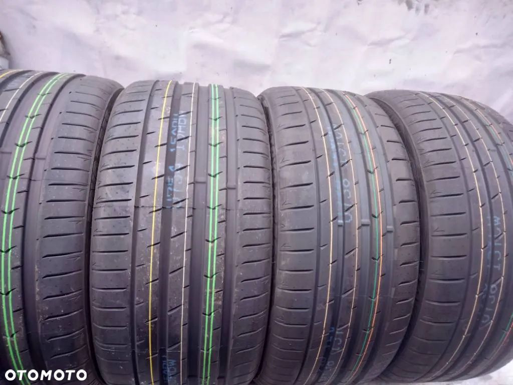 Toyo Proxes Sport 2 255/35 ZR19 96Y 225/40 R19 93Y 2023 - 1