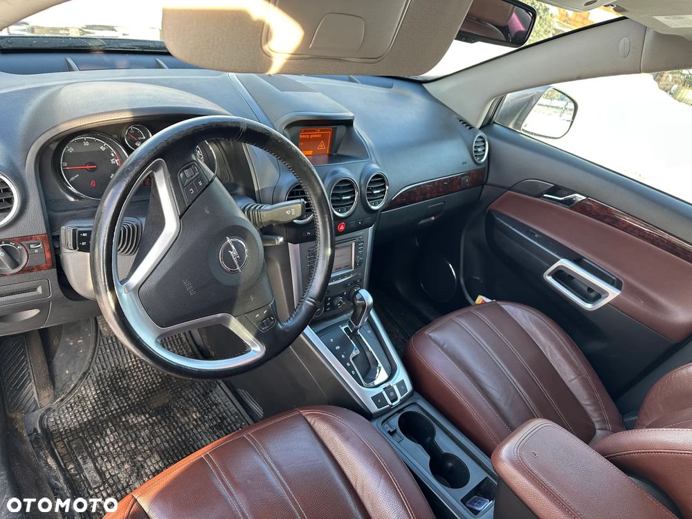 Opel Antara - 13