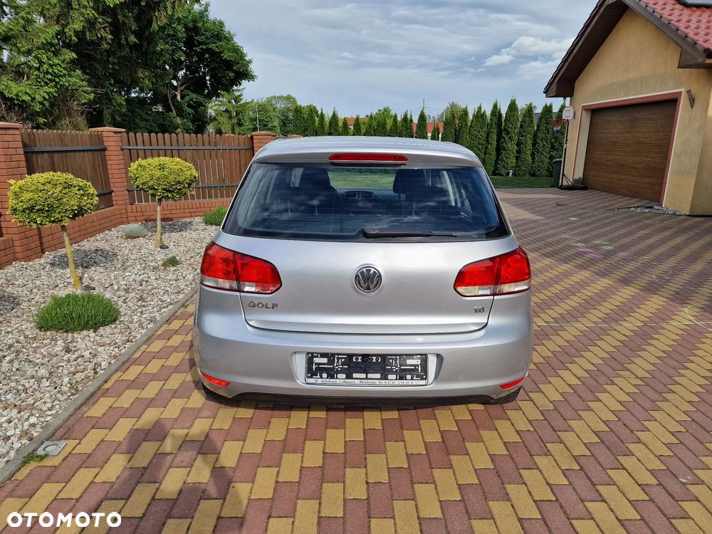 Volkswagen Golf 1.6 Edition - 19