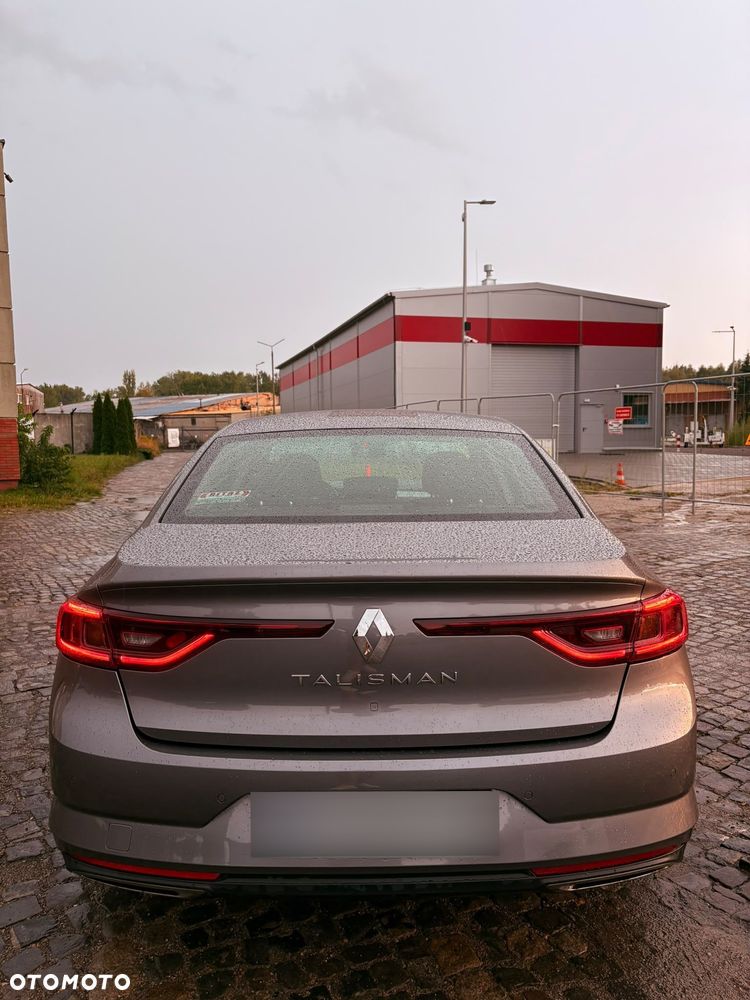 Renault Talisman 1.6 Energy dCi Intens EDC - 3