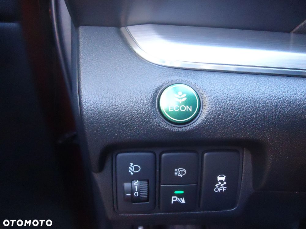 Honda CR-V 2.0 Elegance Plus - 20