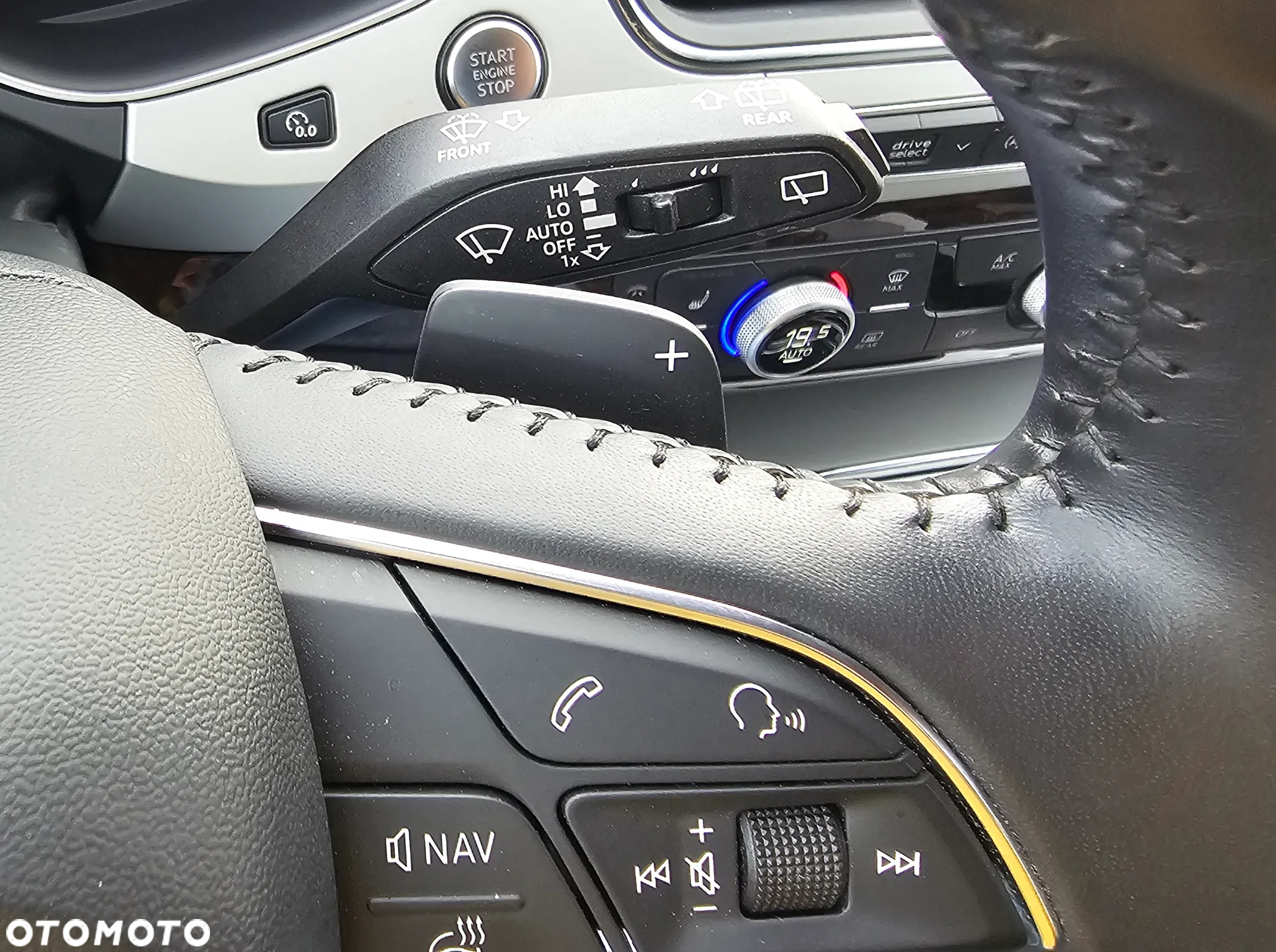 Audi Q7 - 18
