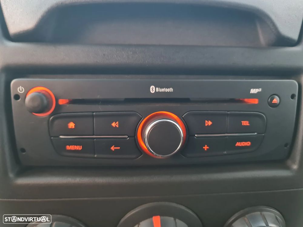 Renault Master 2.3Dci L1H1 *Ac/ Sensores/ com IVA DEDUTÍVEL - 26