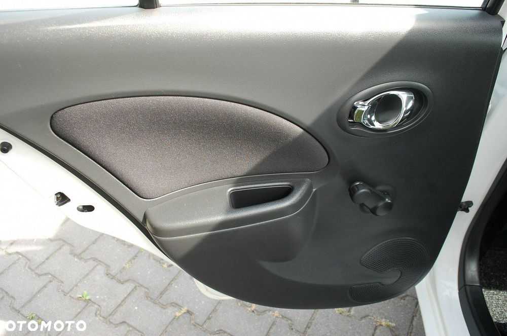 Nissan Micra - 27