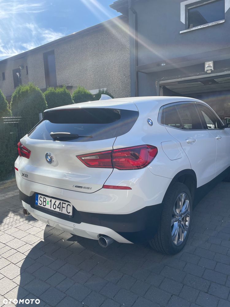 BMW X2 - 7