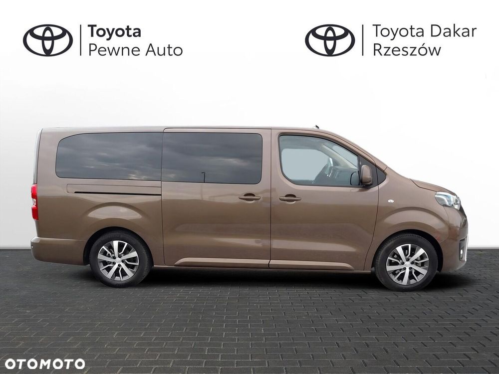 Toyota Proace Verso 2.0 D4-D Long VIP - 6