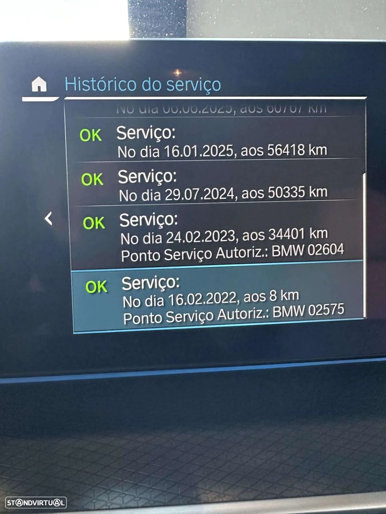BMW 520 - 16