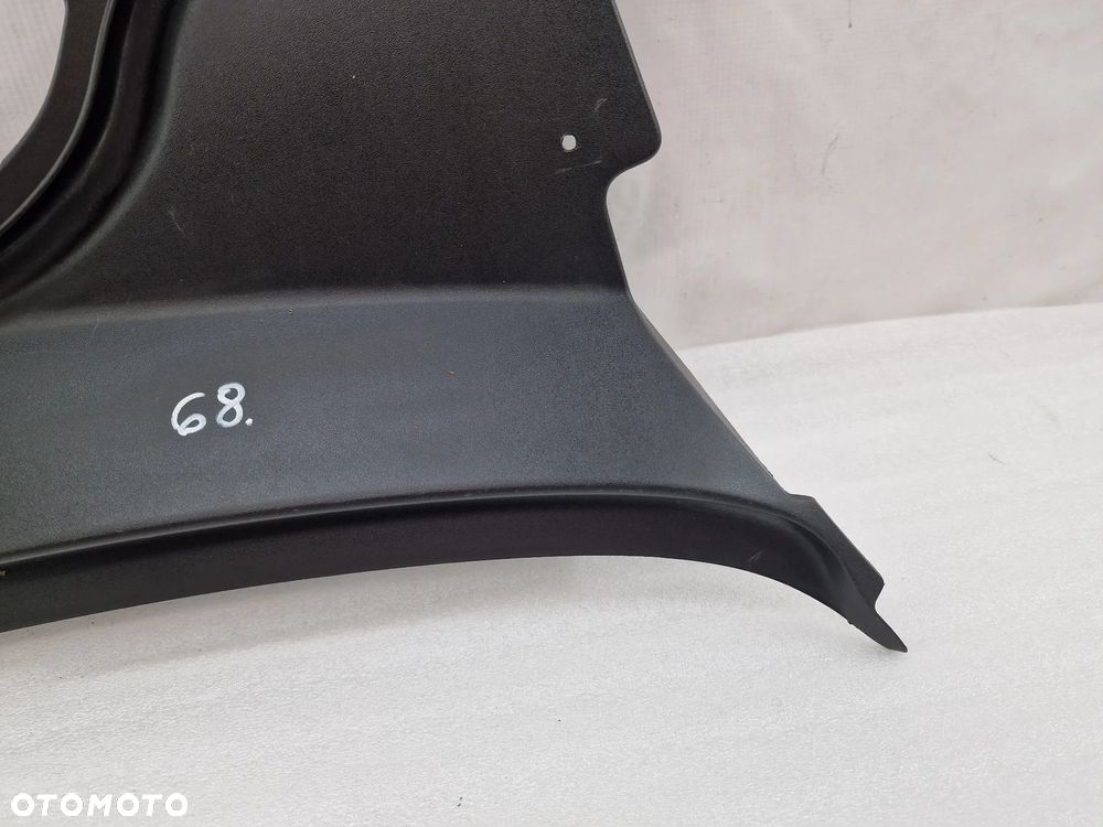 VW PASSAT B6 , B7 05-14 PRAWE PODSZYBIE , NR 3C1819404B , NR AUKCJI POD68 - 3