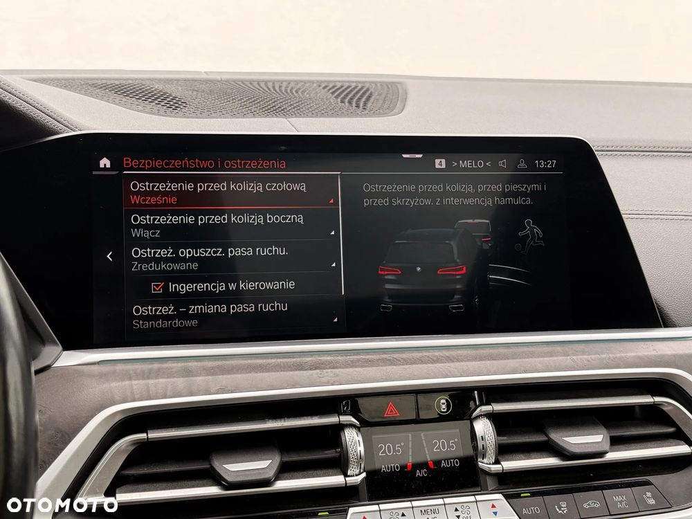BMW X5 xDrive40d - 38