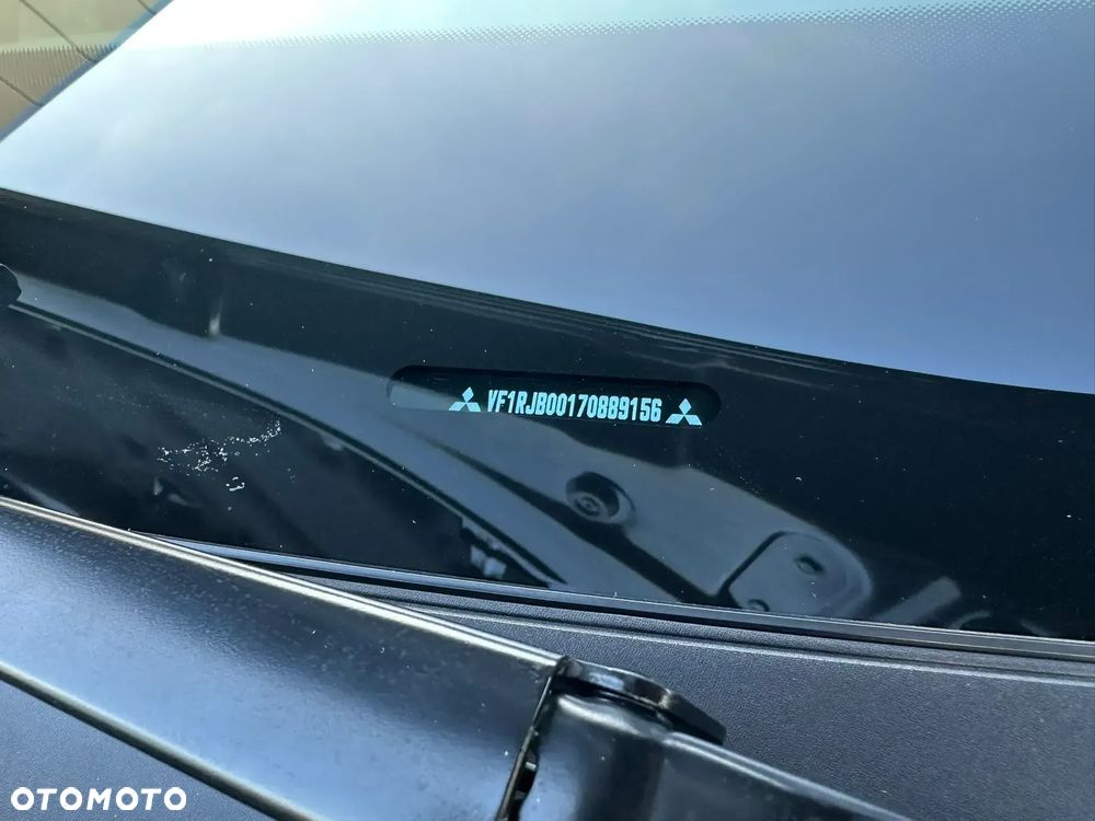 Mitsubishi ASX 2023