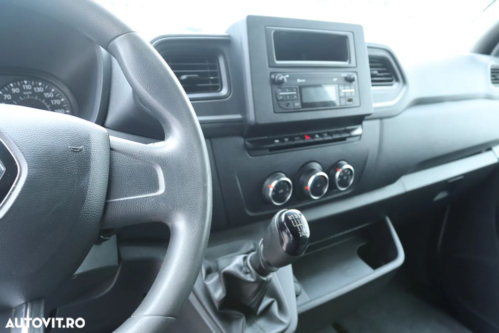 Renault MASTER - 16