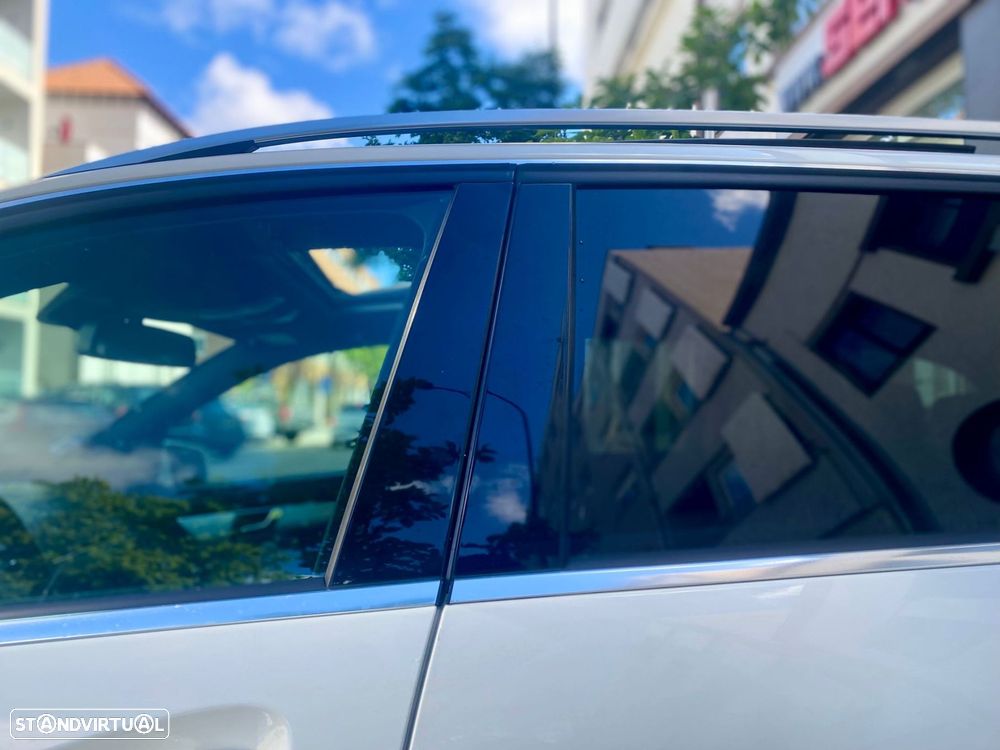 Mercedes-Benz C 350 - 12