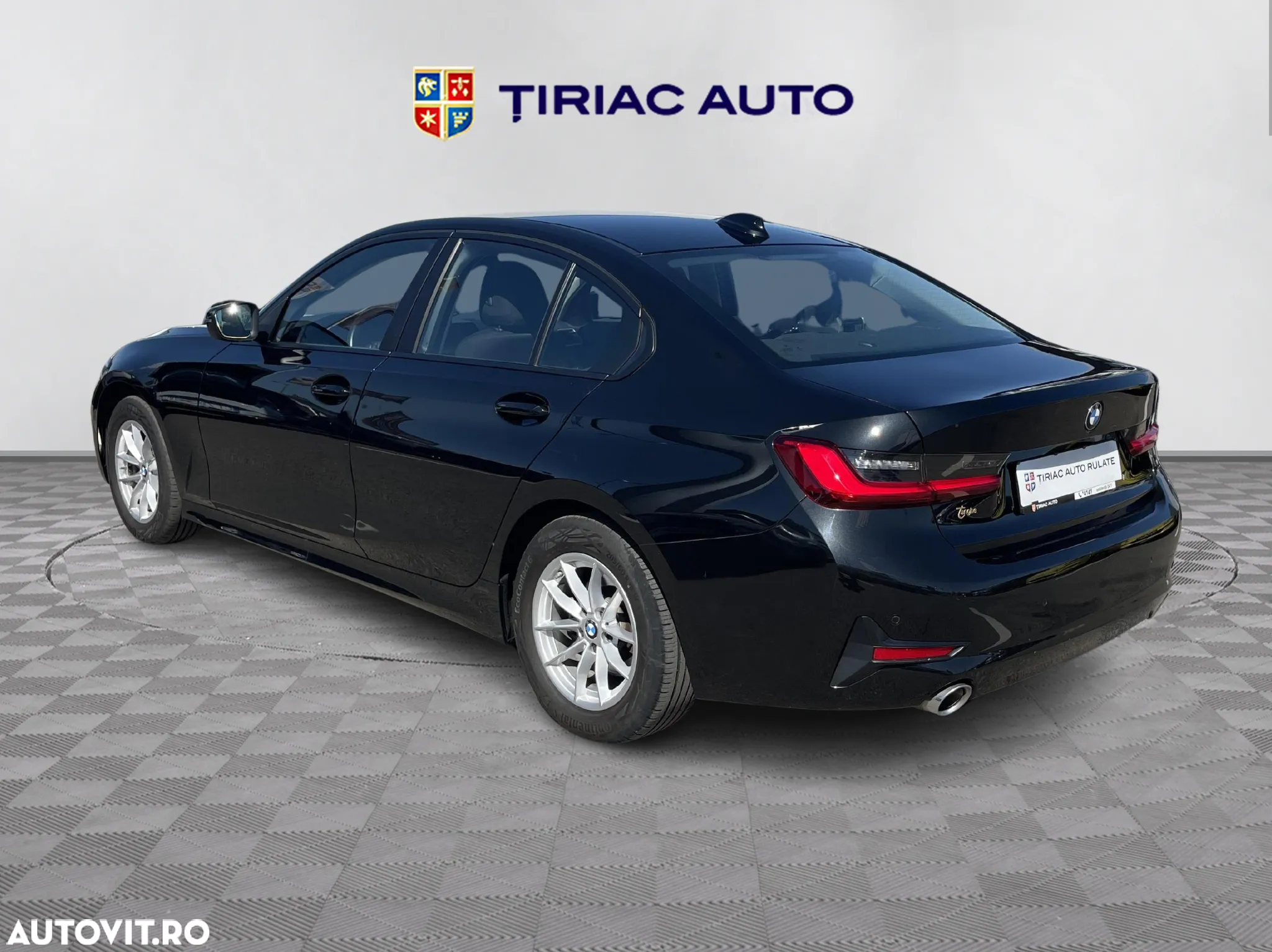 BMW Seria 3 - 3