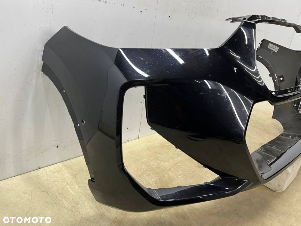 Zderzak przedni BMW X1 U11 M-pakiet Mpakiet 22r.- przód PDC 9881907 - 2