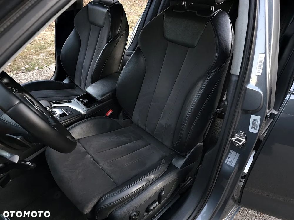 Audi A4 Avant 2.0 TDI ultra S tronic design - 38