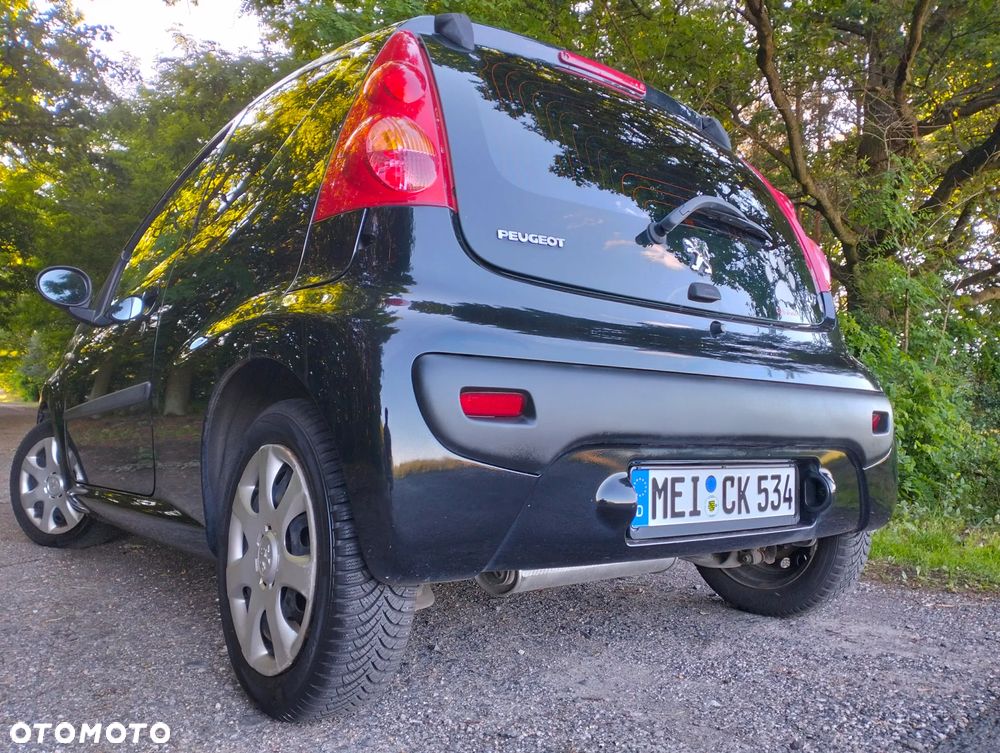 Peugeot 107 70 Petit Filou - 17