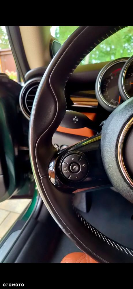 MINI Cooper - 8
