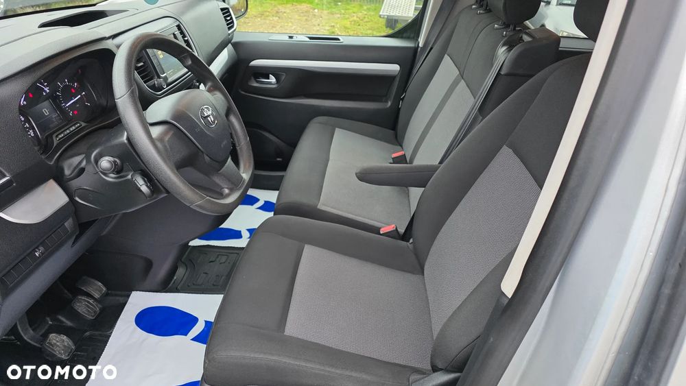 Toyota Proace Verso 2.0 D4-D Long Family - 10