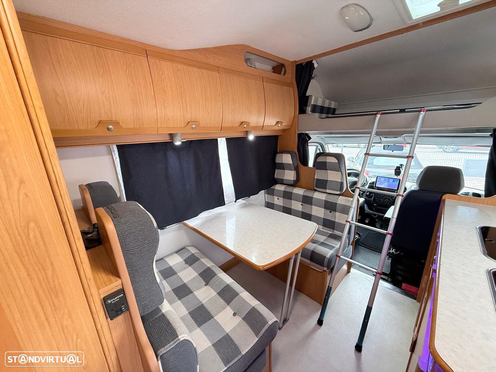 Moncayo Mediterrano N320 - 31