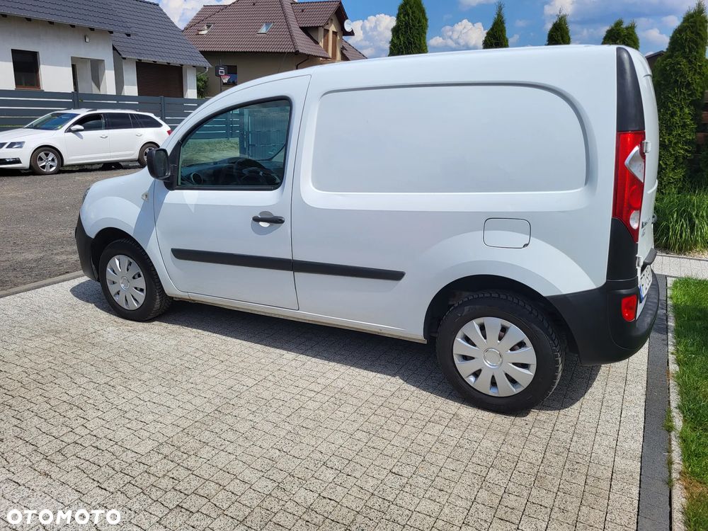 Renault Kangoo - 9