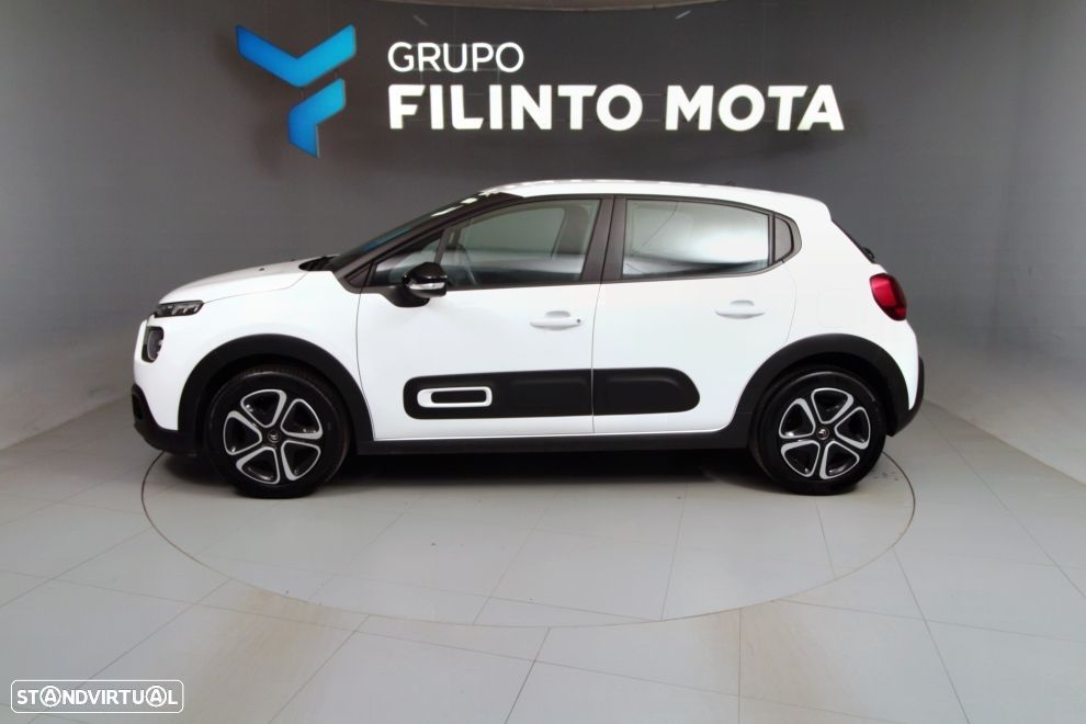 Citroën C3 1.5 BlueHDi Feel Pack - 5