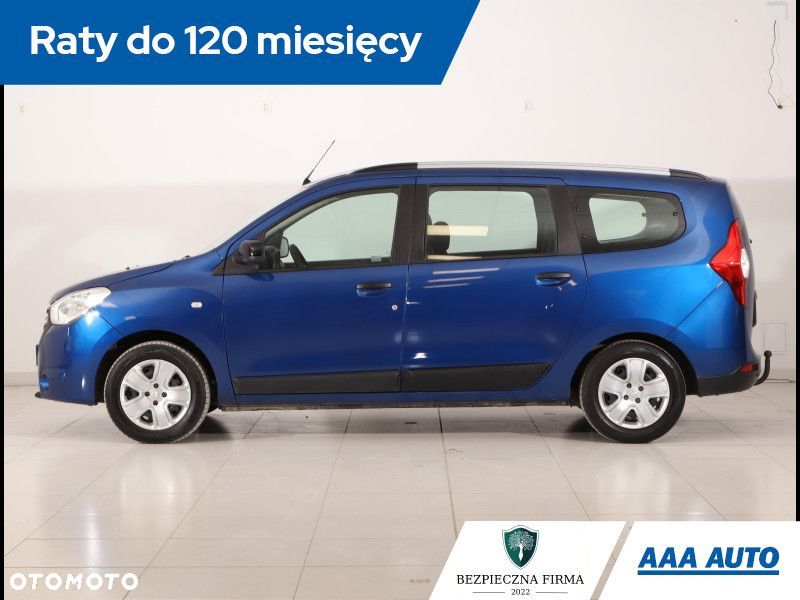 Dacia Lodgy - 3